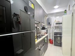 Blk 530D Pasir Ris One (Pasir Ris), HDB 5 Rooms #483005291